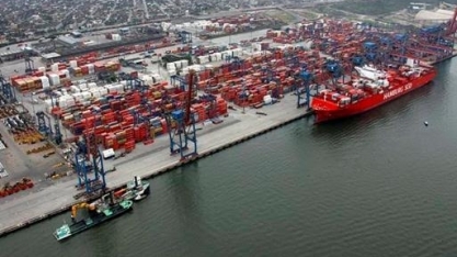  Santos vai triplicar capacidade para grãos