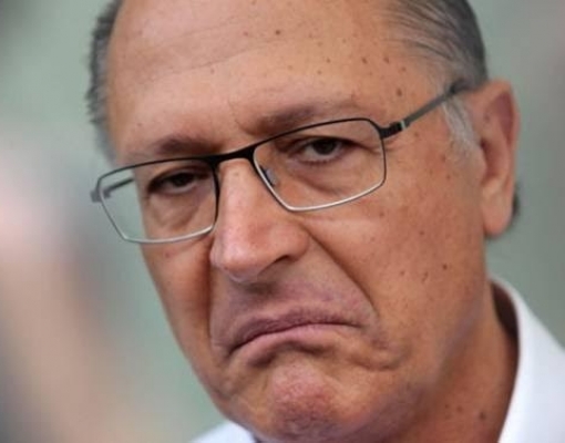 Alckmin vira alvo de inquérito do MP paulista por suspeita de improbidade