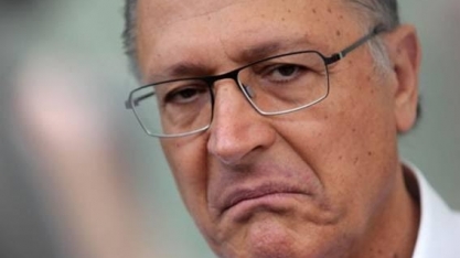 Alckmin vira alvo de inquérito do MP paulista por suspeita de improbidade