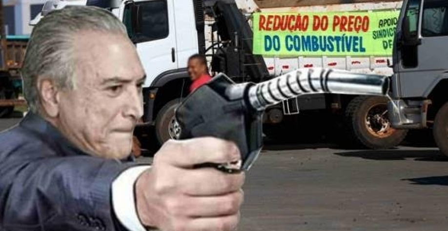 Fraqueza perigosa – Editorial O Estado de S.Paulo