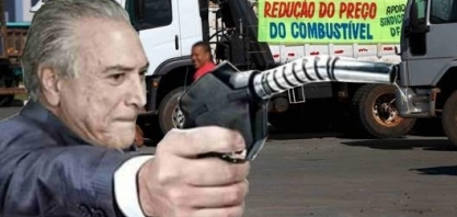 Fraqueza perigosa – Editorial O Estado de S.Paulo