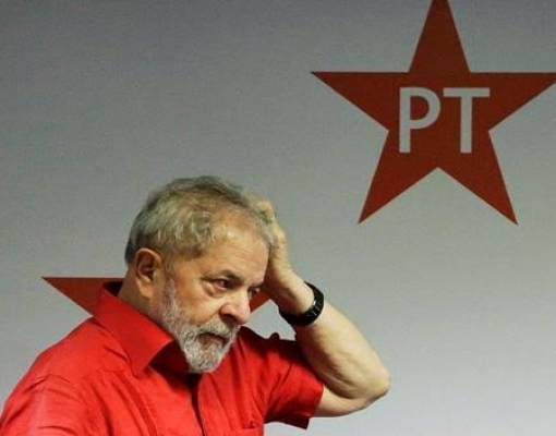 Lula e PT estão fazendo da esquerda um pastel de vento