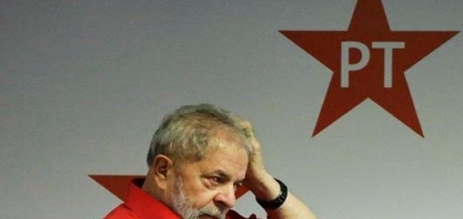Lula e PT estão fazendo da esquerda um pastel de vento