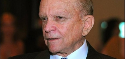 A briga pelo espólio de Olacyr de Moraes, o 'rei da soja'