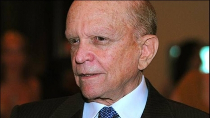 A briga pelo espólio de Olacyr de Moraes, o 'rei da soja'