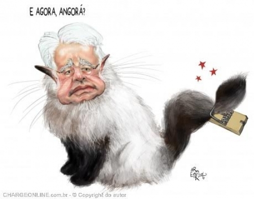 O RR na crise dos preços da Petrobras