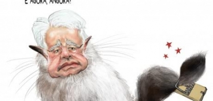 O RR na crise dos preços da Petrobras