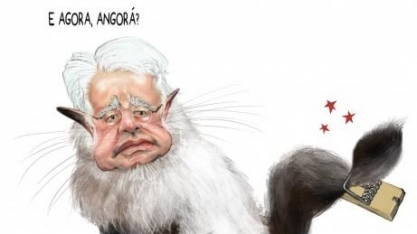 O RR na crise dos preços da Petrobras