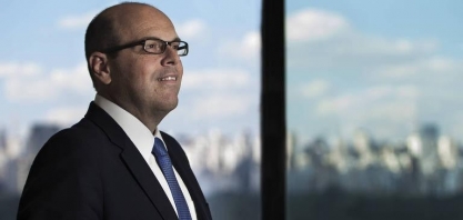 Obesidade é desafio, diz novo presidente da Abia