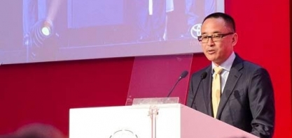 Toyota estuda produzir carro elétrico no Brasil