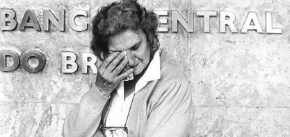 Análise de crises passadas indica que País vive pior retomada da história