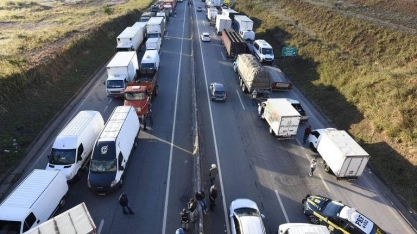 'Greve de caminhoneiros'. Onde? – Por Elio Gaspari