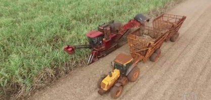  Fronteiras do etanol de cana-de-açúcar 