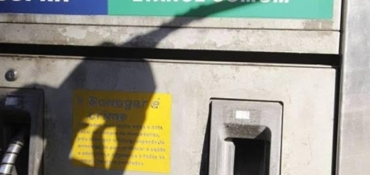 Etanol mais barato limita alta da inflação 