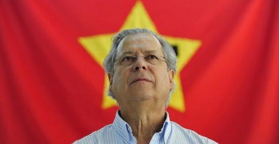 Justiça manda José Dirceu voltar à prisão