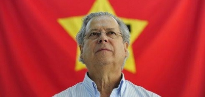Justiça manda José Dirceu voltar à prisão