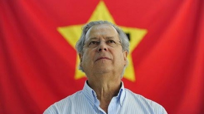 Justiça manda José Dirceu voltar à prisão