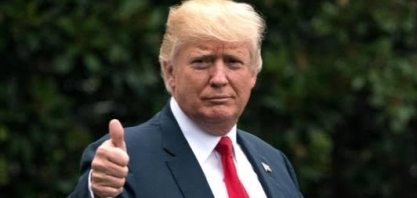 Trump autoriza aumento da mistura de etanol à gasolina o ano inteiro