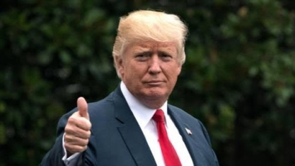 Trump autoriza aumento da mistura de etanol à gasolina o ano inteiro