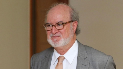 Desembargadores rejeitam recurso de Azeredo e determinam prisão imediata