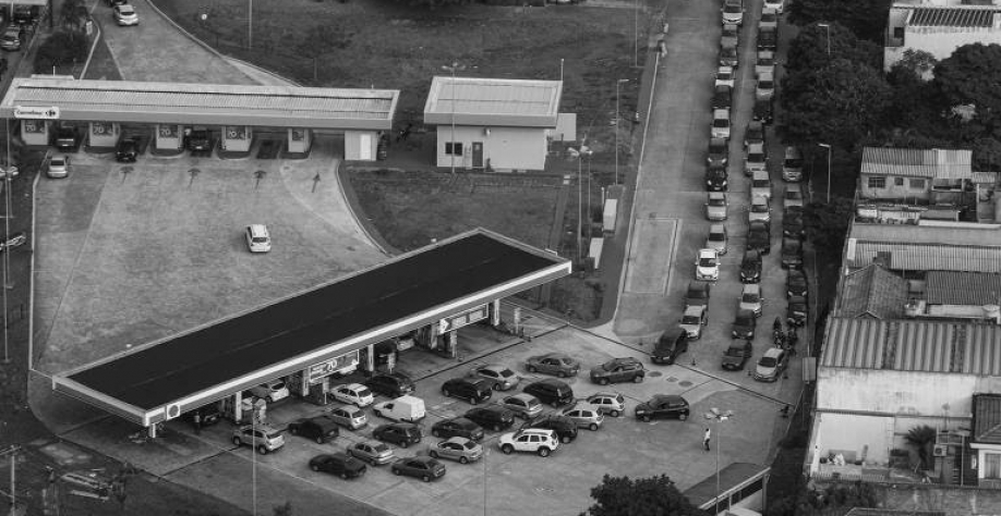 Perdas e vexames – Editorial Folha de S.Paulo