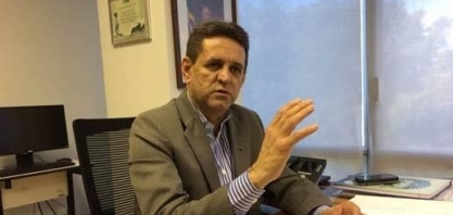 Desastres ambientais vão para a conta do agro, diz ministro