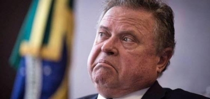 Procuradoria denuncia Blairo Maggi sob acusação de corrupção ativa