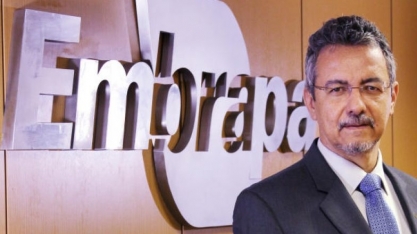 Pesquisa agropecuária no mundo em mudança – Por Mauricio Antônio Lopes