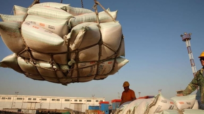 China adquire 20% menos soja dos EUA e Brasil é beneficiado