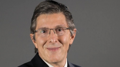 'O Brasil está atrasado para entrar na quarta onda industrial'