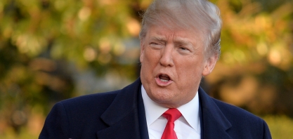 Trump irá propor em breve mudanças em leis de biocombustíveis 