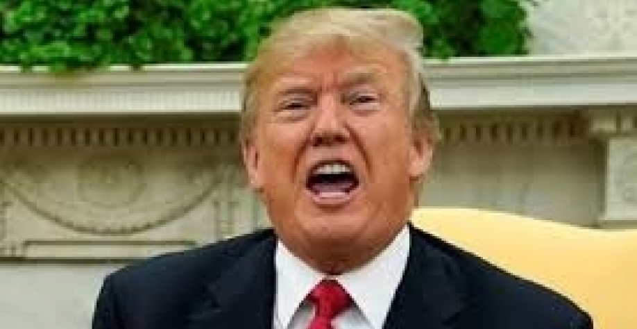 Casa Branca diz que Trump pode reintroduzir tarifas de aço contra Brasil