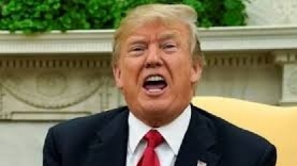 Casa Branca diz que Trump pode reintroduzir tarifas de aço contra Brasil