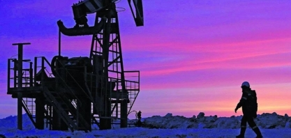 A disparada do petróleo – Por Celso Ming