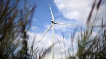 Turbinas eólicas inteligentes buscam gerar mais energia por giro