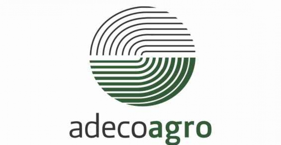 Adecoagro: Lucro líquido aumenta 43% no 1º trim, para US$ 8,53 mi