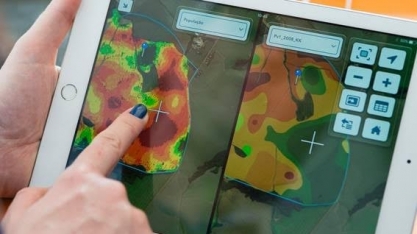 Agricultura 4.0: tecnologia soma conectividade e produtividade no campo