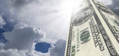 Dólar sobe e encosta em R$3,57 com tensão entre EUA e Irã