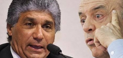 Suíça aponta depósitos numerosos em contas de Paulo Preto na gestão Serra