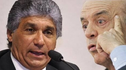 Suíça aponta depósitos numerosos em contas de Paulo Preto na gestão Serra