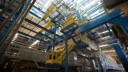 Grupo asiático ganha exclusividade para comprar brasileira Lwarcel