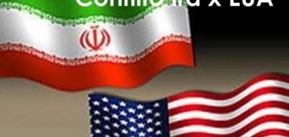 Vendas do campo ao Irã em risco