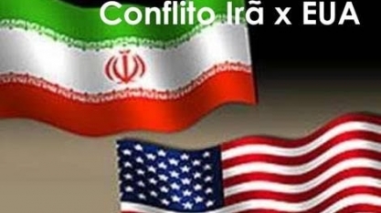 Vendas do campo ao Irã em risco