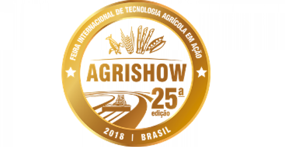 Agrishow cresce 22% no ano e vendas chegtam a R$ 2,7 bilhões