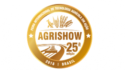 Agrishow cresce 22% no ano e vendas chegtam a R$ 2,7 bilhões