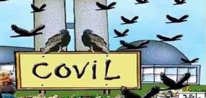 Irresponsabilidade generalizada – Editorial O Estado de S.Paulo