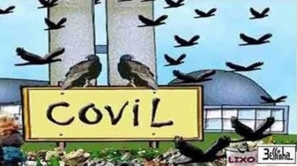 Irresponsabilidade generalizada – Editorial O Estado de S.Paulo