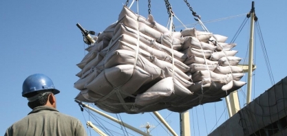 Exportações brasileiras de açúcar e etanol apresentam recuperação 