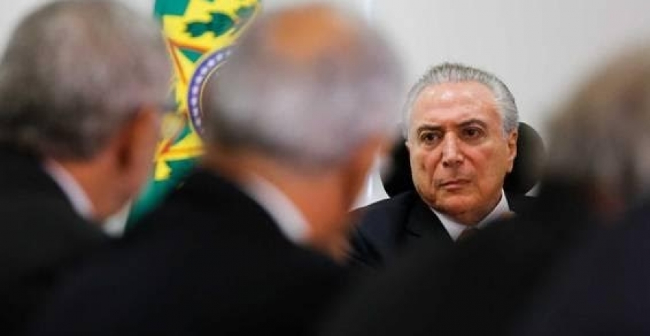 Governo admite que subestimou potencial da greve e teme convulsão social