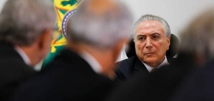 Governo admite que subestimou potencial da greve e teme convulsão social